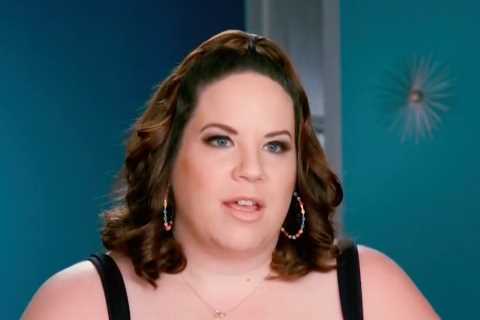 My Big Fat Fabulous Life fans slam Whitney Way Thore’s French BF as ‘dead end relationship’ for..