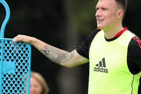 Man Utd, Chelsea, Arsenal and Co in race to offload deadwood as Big Six struggle to sell amid..