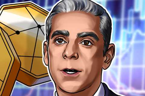 Facebook’s David Marcus calls for “fair shot” at crypto payments