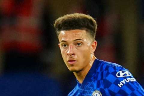 Chelsea ace Ethan Ampadu wanted by Newcastle on season-long loan transfer as Steve Bruce makes..