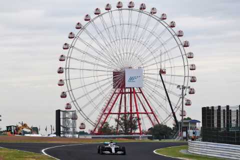Japanese Grand Prix AXED from 2021 F1 race schedule in October with Covid cases soaring after Tokyo ..