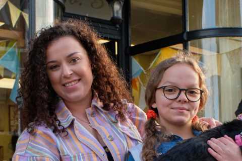 Tracy Beaker is back for ANOTHER spin-off series as Dani Harmer returns after huge reboot success