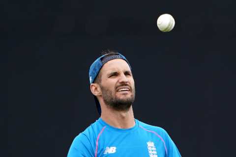 England recall Dawid Malan and axe Dom Sibley as they try to cure batting crisis ahead of third..