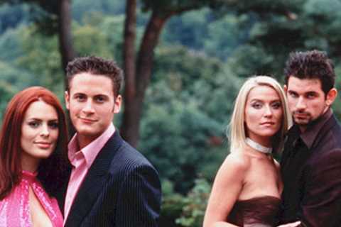 Where are the original cast of Footballers’ Wives now? The lowdown on the actors’ lives 15 years..