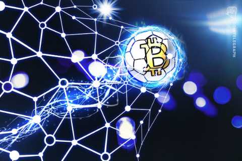 PSV Eindhoven soccer club to accept new sponsorship deal in Bitcoin 
