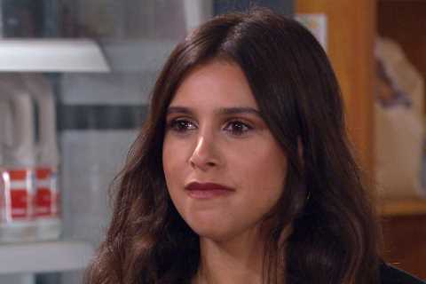 Emmerdale’s Meena actress reveals dark truth behind Leanna’s murder – and hints there’s MORE..