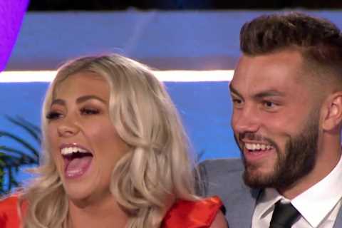 Love Island past winners – who won the show from 2015 to 2020 and which winning couples are still..