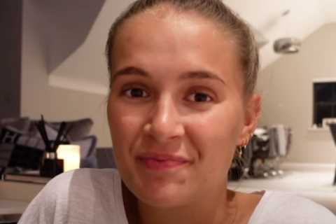 Molly-Mae Hague heartbroken as she pulls out of buying dream home without Tommy Fury