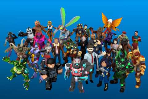 Roblox: what is it, how does it work, and is it safe for kids?