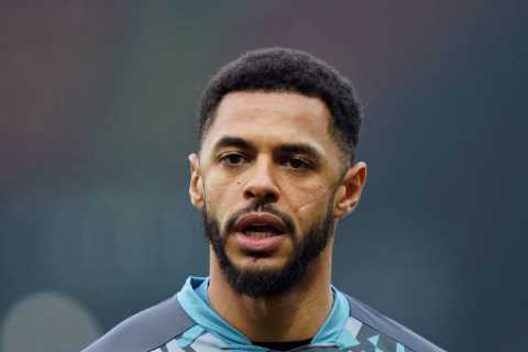 Watford star Andre Gray set for transfer exit as QPR, Birmingham &amp; Boro chase fiance of Little..