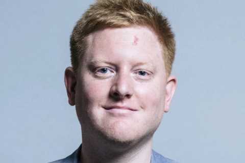 Ex-Labour MP Jared O’Mara charged with seven counts of fraud