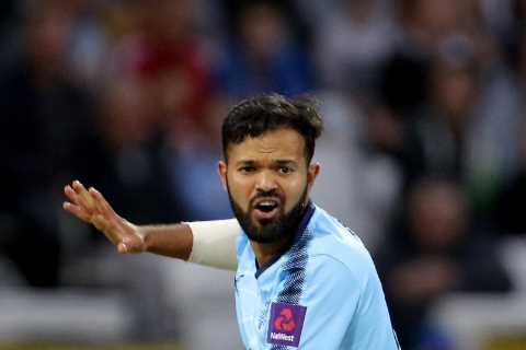 Yorkshire apologise to Azeem Rafiq after report on race row reveals ex-spinner was ‘victim of..