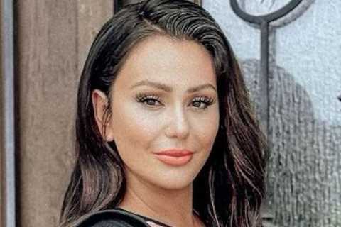 Jersey Shore fans mock Jenni ‘JWoww’ Farley for looking ‘weird’ after showing off her ‘new face’