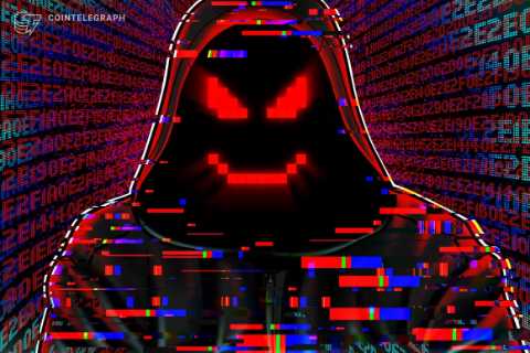 BREAKING: Liquid exchange hacked to the tune of $80 million  
