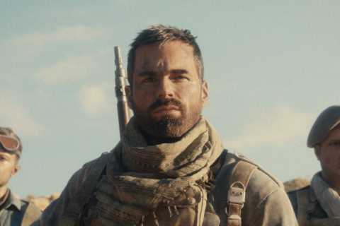 Call of Duty Vanguard: Birth of special forces Campaign, MP, Warzone, trailer and release date..