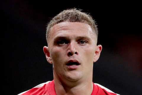 Arsenal’s Hector Bellerin ‘wants to leave’ with a swap deal for Atletico Madrid’s Kieran Trippier..