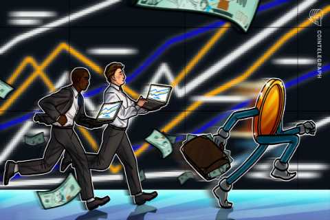 Coinbase will buy $500M in crypto and invest 10% of all future profits in digital assets