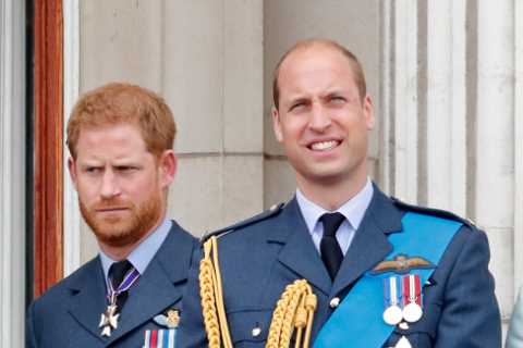 Prince Harry’s Invictus charity receives £500k grant from Kate Middleton &amp; Prince William who..