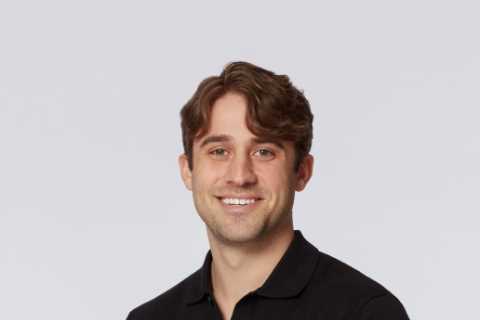 Bachelorette’s Greg Grippo ‘closing deal’ to be The Bachelor despite ABC knowing ‘controversial..