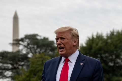 Trump’s Deal With the Taliban Draws Fire From His Former Allies