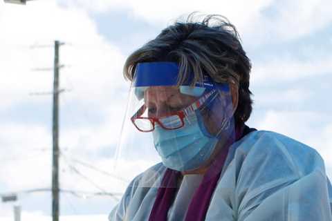 How Partisanship Affects Pandemic Thinking