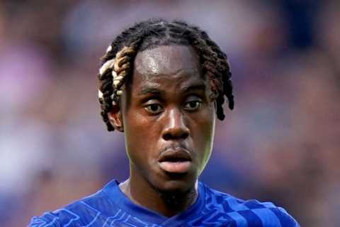 Chelsea ace Trevoh Chalobah taken OFF loan transfer list with boss Tuchel eager to tie defender..