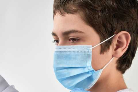 Healthy adults may not need third booster jab as 95% now have antibodies