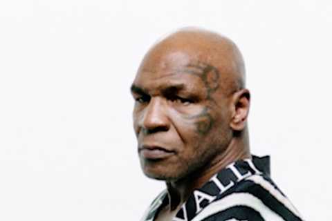 WWE ‘failed to reach a deal’ for boxing legend Mike Tyson to do SummerSlam voiceover work for Roman ..