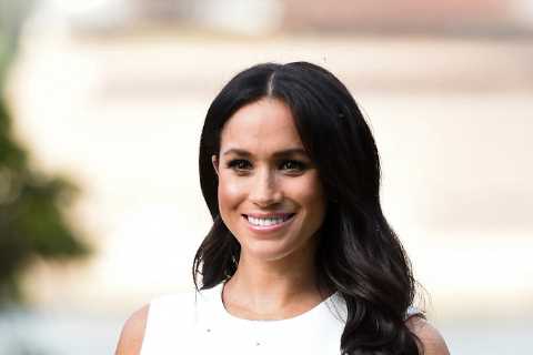 Meghan Markle reveals repeated ‘gratuitous’ request in Suits which caused her to put her foot down