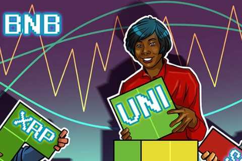 Price analysis 8/20: BTC, ETH, ADA, BNB, XRP, DOGE, DOT, SOL, UNI, BCH