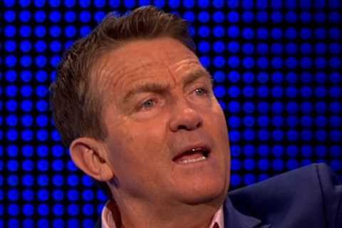 The Chase’s Bradley Walsh snaps ‘get your game together’ at Jenny Ryan after poor performance
