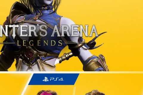 Unmissable PS Plus deal gets you 50% off a year’s subscription