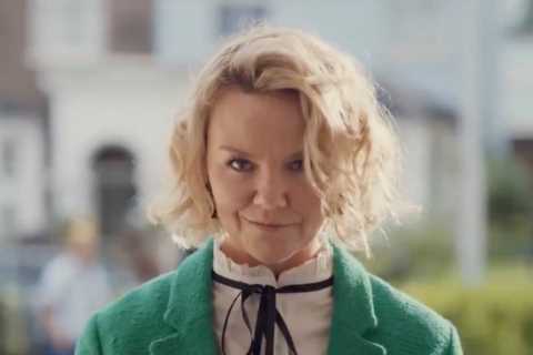 EastEnders’ Charlie Brooks makes explosive return as Janine Butcher in first look trailer