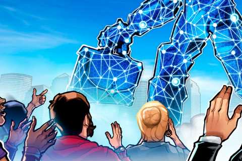 Wells Fargo files for Bitcoin fund