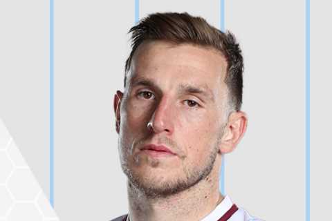 Burnley name extremely rare 1 to 11 numbered team in traditional positions to face Liverpool and..