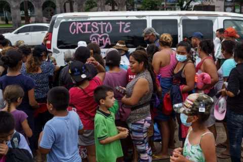 Biden’s Immigration Policies Face Fresh Judicial Setbacks.
