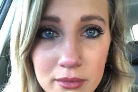 Welcome to Plathville fans concerned after Olivia Plath reveals she sometimes feels ‘suicidal’ amid ..