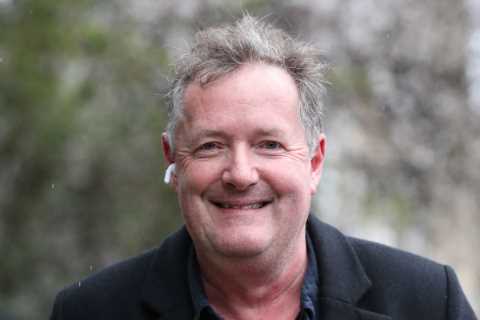 Good Morning Britain staff ‘desperate to get Piers Morgan back’ five months after his shock exit