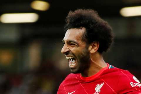 Liverpool vs Burnley FREE: Live stream, TV channel, kick-off time and team news for Premier League..