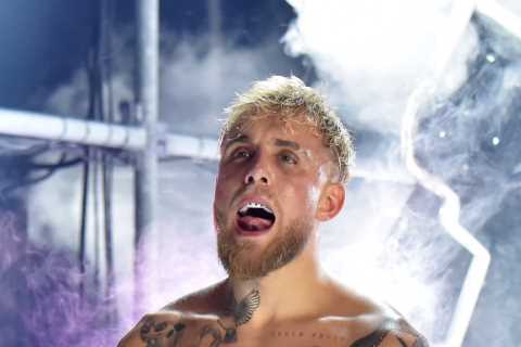Jake Paul slams Conor McGregor for ’embarrassing’ UFC loss to Dustin Poirier and labels rival ‘Big..