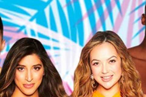 Love Island fans spot show bosses’ savage dig at Jake during his and Liberty’s final date – did you ..