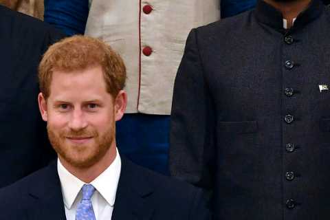 Meghan Markle &amp; Prince Harry’s relations with the Queen ‘as strong as ever’ &amp; have ‘nothing ..