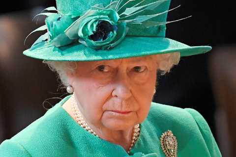 Queen orders senior Palace aides to plan legal fightback after Prince Harry and Meghan Markle’s..