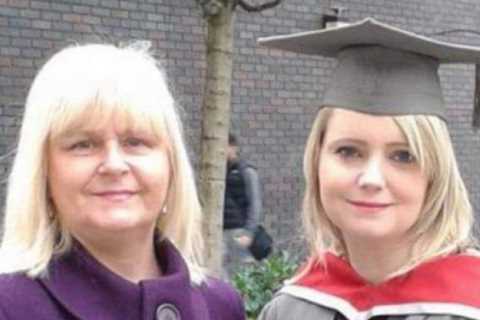 Nurse’s Covid-denier mum dies of the virus at hospital where her daughter works on vaccine rollout