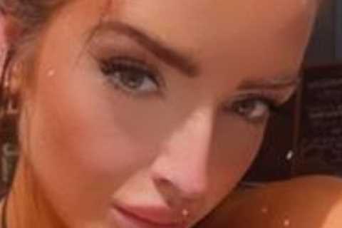 Dumped Love Island star reveals show secrets – including being forced to cover roots with EYESHADOW ..