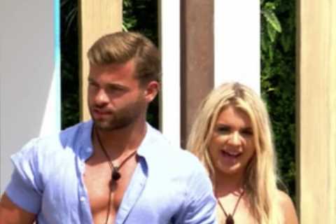 Love Island stars who have quit the villa including Jake and Liberty