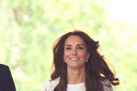 But Heads Together, the charitable foundation Kate co-founded with William and Harry in 2017,..
