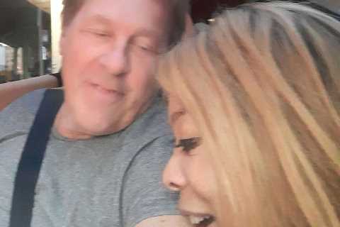Wendy Williams debuts new ‘boyfriend’ to Instagram fans after Miami yacht trip to celebrate son..
