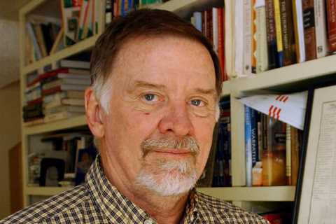 Gary B. Nash, 88, Dies; Drew Ire for Trying to Update History Education