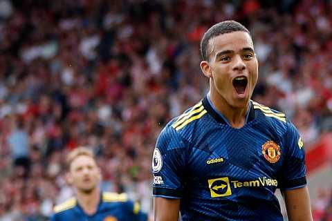 Southampton 1 Man Utd 1: Paul Pogba bags incredible fifth assist of season but Solskjaer’s men drop ..
